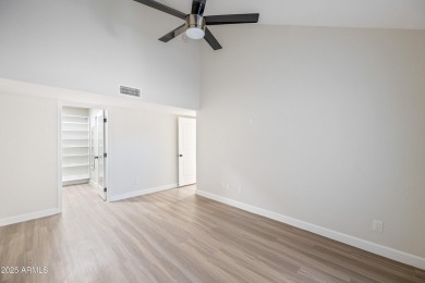 Experience the feel of a single-family detached home at an on McCormick Ranch Golf Club in Arizona - for sale on GolfHomes.com, golf home, golf lot