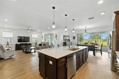 PREMIEUM LOT! SCREENED LANAI! 22K UNIT GENERATOR! WATER OSMOSIS on On Top of the World Golf Course in Florida - for sale on GolfHomes.com, golf home, golf lot
