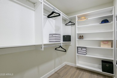Experience the feel of a single-family detached home at an on McCormick Ranch Golf Club in Arizona - for sale on GolfHomes.com, golf home, golf lot