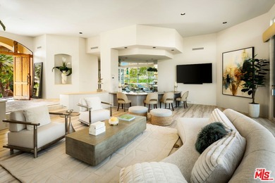 Rare offering of a large home on a large lot in Bighorn Golf on Bighorn Golf Club in California - for sale on GolfHomes.com, golf home, golf lot