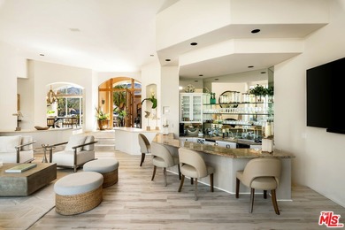 Rare offering of a large home on a large lot in Bighorn Golf on Bighorn Golf Club in California - for sale on GolfHomes.com, golf home, golf lot