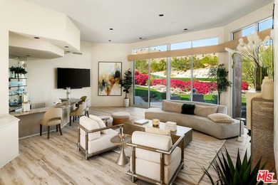 Rare offering of a large home on a large lot in Bighorn Golf on Bighorn Golf Club in California - for sale on GolfHomes.com, golf home, golf lot