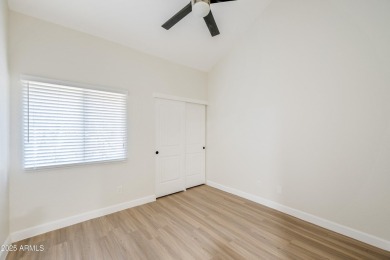 Experience the feel of a single-family detached home at an on McCormick Ranch Golf Club in Arizona - for sale on GolfHomes.com, golf home, golf lot