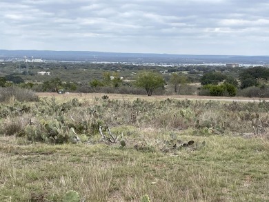 YOUR HILL COUNTRY DREAM AWAITS!  LOT 37 FEATHERGRASS  IN THE on Summit Rock Golf Course in Texas - for sale on GolfHomes.com, golf home, golf lot
