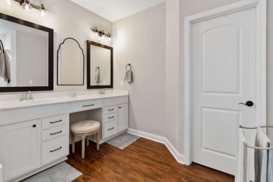 Boone's Trace at it finest with this  lovely 4 bedroom 2.5 on The Bull At Boones Trace in Kentucky - for sale on GolfHomes.com, golf home, golf lot