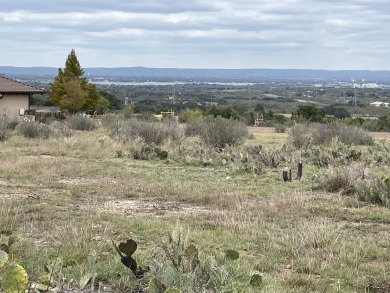 YOUR HILL COUNTRY DREAM AWAITS!  LOT 37 FEATHERGRASS  IN THE on Summit Rock Golf Course in Texas - for sale on GolfHomes.com, golf home, golf lot