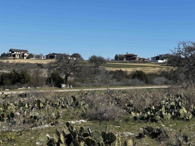 YOUR HILL COUNTRY DREAM AWAITS!  LOT 37 FEATHERGRASS  IN THE on Summit Rock Golf Course in Texas - for sale on GolfHomes.com, golf home, golf lot