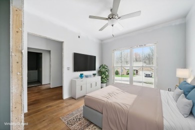 New Construction Home in Fairfield Glade - Close to Completion! on Druid Hills Golf Club in Tennessee - for sale on GolfHomes.com, golf home, golf lot