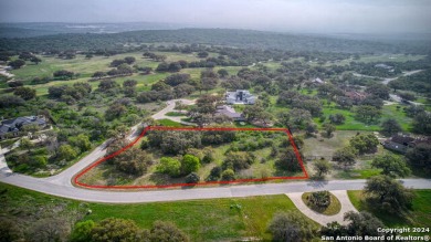 Elevate your lifestyle with this exquisite homesite nestled on The Briggs Ranch Golf Club in Texas - for sale on GolfHomes.com, golf home, golf lot