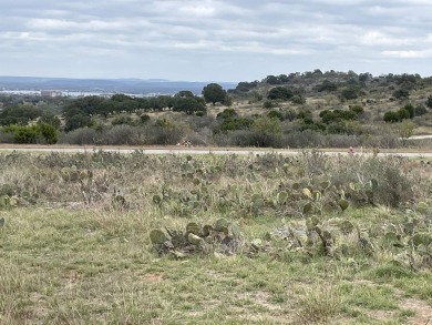 YOUR HILL COUNTRY DREAM AWAITS!  LOT 37 FEATHERGRASS  IN THE on Summit Rock Golf Course in Texas - for sale on GolfHomes.com, golf home, golf lot