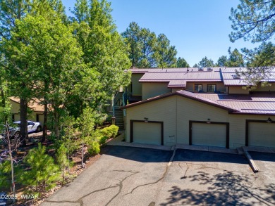 Fabulous Golf Course in most desirable Quality Hills 3 bedroom on Pinetop Lakes Golf and Country Club in Arizona - for sale on GolfHomes.com, golf home, golf lot