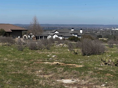 YOUR HILL COUNTRY DREAM AWAITS!  LOT 37 FEATHERGRASS  IN THE on Summit Rock Golf Course in Texas - for sale on GolfHomes.com, golf home, golf lot