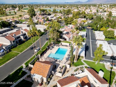 Experience the feel of a single-family detached home at an on McCormick Ranch Golf Club in Arizona - for sale on GolfHomes.com, golf home, golf lot