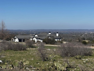 YOUR HILL COUNTRY DREAM AWAITS!  LOT 37 FEATHERGRASS  IN THE on Summit Rock Golf Course in Texas - for sale on GolfHomes.com, golf home, golf lot