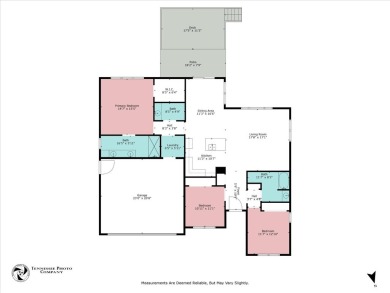 New Construction Home in Fairfield Glade - Close to Completion! on Druid Hills Golf Club in Tennessee - for sale on GolfHomes.com, golf home, golf lot