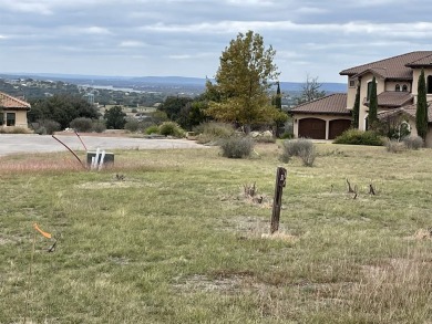 YOUR HILL COUNTRY DREAM AWAITS!  LOT 37 FEATHERGRASS  IN THE on Summit Rock Golf Course in Texas - for sale on GolfHomes.com, golf home, golf lot