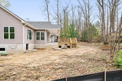 New Construction Home in Fairfield Glade - Close to Completion! on Druid Hills Golf Club in Tennessee - for sale on GolfHomes.com, golf home, golf lot