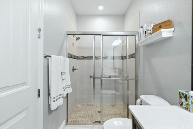 PREMIEUM LOT! SCREENED LANAI! 22K UNIT GENERATOR! WATER OSMOSIS on On Top of the World Golf Course in Florida - for sale on GolfHomes.com, golf home, golf lot