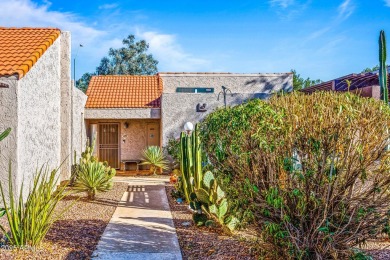 Experience the feel of a single-family detached home at an on McCormick Ranch Golf Club in Arizona - for sale on GolfHomes.com, golf home, golf lot