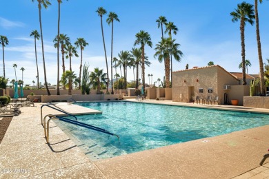 Experience the feel of a single-family detached home at an on McCormick Ranch Golf Club in Arizona - for sale on GolfHomes.com, golf home, golf lot