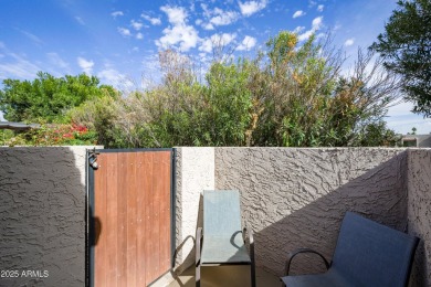 Experience the feel of a single-family detached home at an on McCormick Ranch Golf Club in Arizona - for sale on GolfHomes.com, golf home, golf lot