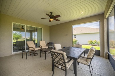 PREMIEUM LOT! SCREENED LANAI! 22K UNIT GENERATOR! WATER OSMOSIS on On Top of the World Golf Course in Florida - for sale on GolfHomes.com, golf home, golf lot