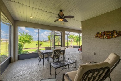 PREMIEUM LOT! SCREENED LANAI! 22K UNIT GENERATOR! WATER OSMOSIS on On Top of the World Golf Course in Florida - for sale on GolfHomes.com, golf home, golf lot