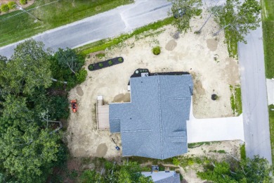 New Construction Home in Fairfield Glade - Close to Completion! on Druid Hills Golf Club in Tennessee - for sale on GolfHomes.com, golf home, golf lot