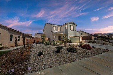 Welcome to this stunning 4-bedroom, 3-bathroom home located in a on Morongo Golf Club at Tukwet Canyon in California - for sale on GolfHomes.com, golf home, golf lot