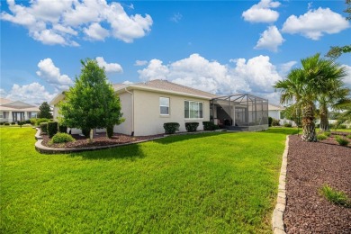 PREMIEUM LOT! SCREENED LANAI! 22K UNIT GENERATOR! WATER OSMOSIS on On Top of the World Golf Course in Florida - for sale on GolfHomes.com, golf home, golf lot