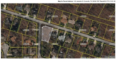 New Construction Home in Fairfield Glade - Close to Completion! on Druid Hills Golf Club in Tennessee - for sale on GolfHomes.com, golf home, golf lot