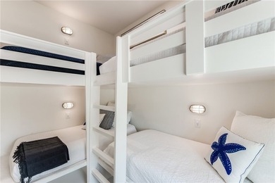 The Sandbar, a custom-built home by Conner Coastal Homes on Palmilla Beach Golf Club in Texas - for sale on GolfHomes.com, golf home, golf lot