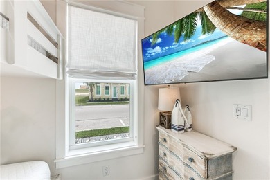 The Sandbar, a custom-built home by Conner Coastal Homes on Palmilla Beach Golf Club in Texas - for sale on GolfHomes.com, golf home, golf lot