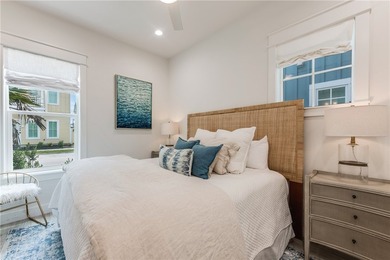 The Sandbar, a custom-built home by Conner Coastal Homes on Palmilla Beach Golf Club in Texas - for sale on GolfHomes.com, golf home, golf lot