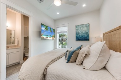 The Sandbar, a custom-built home by Conner Coastal Homes on Palmilla Beach Golf Club in Texas - for sale on GolfHomes.com, golf home, golf lot