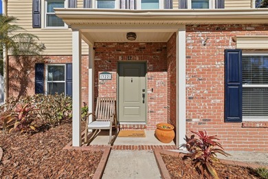 Beautifully remodeled two-story home in a sought-after Temple on Temple Terrace Golf and Country Club in Florida - for sale on GolfHomes.com, golf home, golf lot