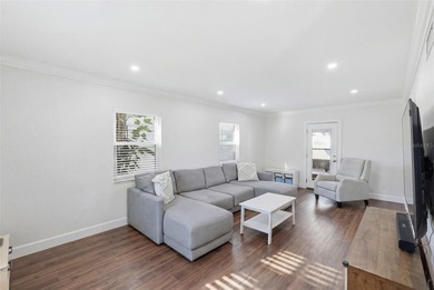 Beautifully remodeled two-story home in a sought-after Temple on Temple Terrace Golf and Country Club in Florida - for sale on GolfHomes.com, golf home, golf lot