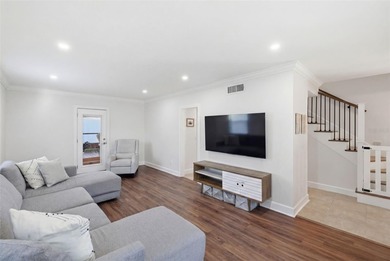 Beautifully remodeled two-story home in a sought-after Temple on Temple Terrace Golf and Country Club in Florida - for sale on GolfHomes.com, golf home, golf lot