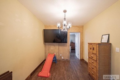 This updated home is just minutes from downtown Idaho Falls on Pinecrest Golf Club in Idaho - for sale on GolfHomes.com, golf home, golf lot