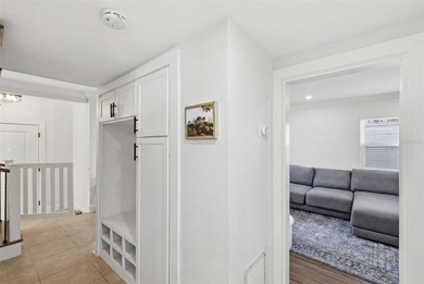 Beautifully remodeled two-story home in a sought-after Temple on Temple Terrace Golf and Country Club in Florida - for sale on GolfHomes.com, golf home, golf lot