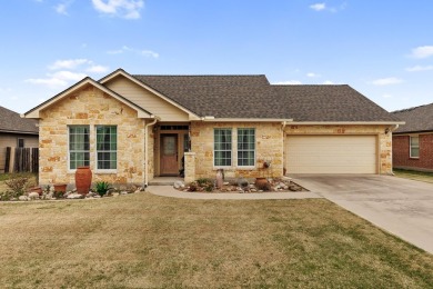 Welcome to your dream home in Meadowlakes, TX! This meticulously on Hidden Falls Golf Club in Texas - for sale on GolfHomes.com, golf home, golf lot