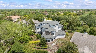 A SITE TO BEHOLD! This spacious home was designed and built with on Innisbrook Resort and Golf Club in Florida - for sale on GolfHomes.com, golf home, golf lot