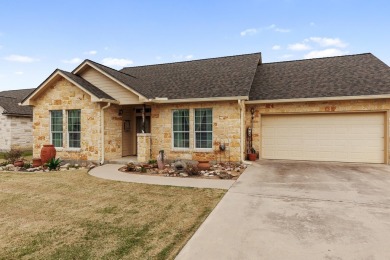 Welcome to your dream home in Meadowlakes, TX! This meticulously on Hidden Falls Golf Club in Texas - for sale on GolfHomes.com, golf home, golf lot