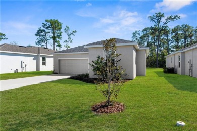 MOVE IN READY!! Brand New Construction home 3 bedrooms + 2 full on Glen Lakes Country Club in Florida - for sale on GolfHomes.com, golf home, golf lot