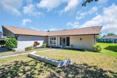Enjoy Privacy, Space, and a smart layout in this beautifully on Highland Lakes Executive Golf Course in Florida - for sale on GolfHomes.com, golf home, golf lot