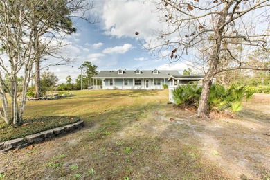 Located in the desirable Rocket City community in Wedgefield on Wedgefield Golf Club in Florida - for sale on GolfHomes.com, golf home, golf lot