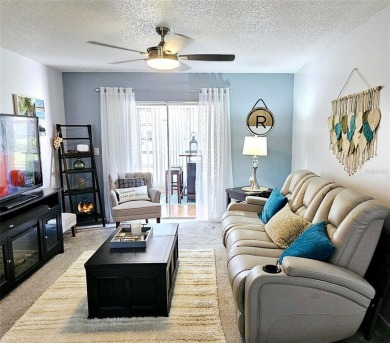Enjoy Privacy, Space, and a smart layout in this beautifully on Highland Lakes Executive Golf Course in Florida - for sale on GolfHomes.com, golf home, golf lot