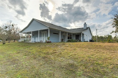 Located in the desirable Rocket City community in Wedgefield on Wedgefield Golf Club in Florida - for sale on GolfHomes.com, golf home, golf lot