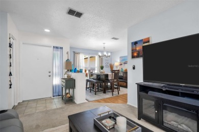 Enjoy Privacy, Space, and a smart layout in this beautifully on Highland Lakes Executive Golf Course in Florida - for sale on GolfHomes.com, golf home, golf lot