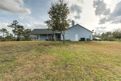 Located in the desirable Rocket City community in Wedgefield on Wedgefield Golf Club in Florida - for sale on GolfHomes.com, golf home, golf lot